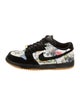 Supreme x Nike SB Dunk Low Rammellzee Sneakers