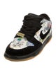 Supreme x Nike SB Dunk Low Rammellzee Sneakers