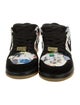 Supreme x Nike SB Dunk Low Rammellzee Sneakers