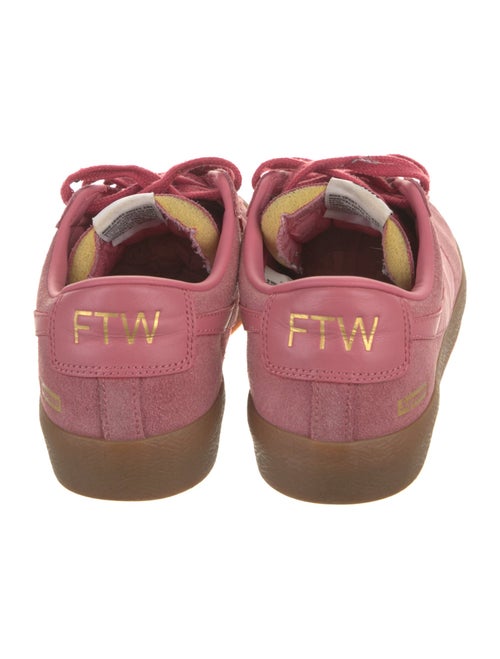 Supreme x Nike Blazer Low GT Desert Bloom Sneakers