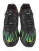 Supreme x Nike Zoom Streak Spectrum Plus Athletic Sneakers