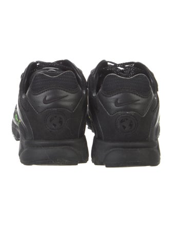 Supreme x Nike Zoom Streak Spectrum Plus Athletic Sneakers