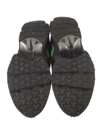 Supreme x Nike Zoom Streak Spectrum Plus Athletic Sneakers