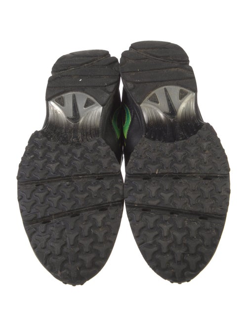 Supreme x Nike Zoom Streak Spectrum Plus Athletic Sneakers