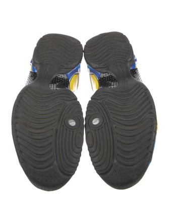 Supreme x Nike Clogposite Athletic Sneakers