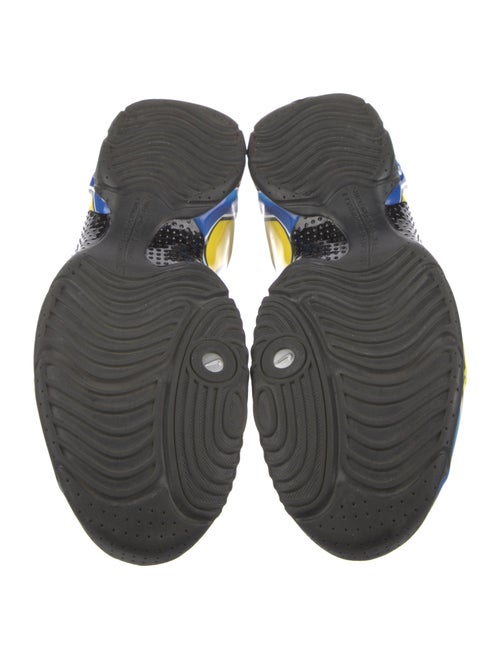 Supreme x Nike Clogposite Athletic Sneakers