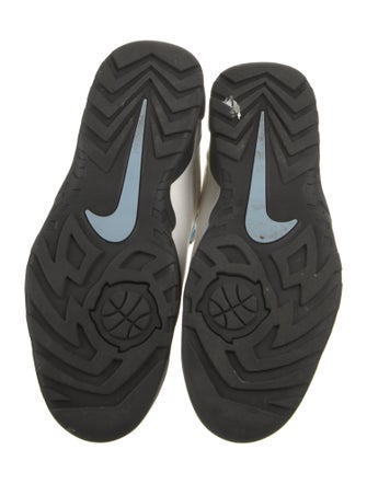 Supreme x Nike Darwin Low Sneakers