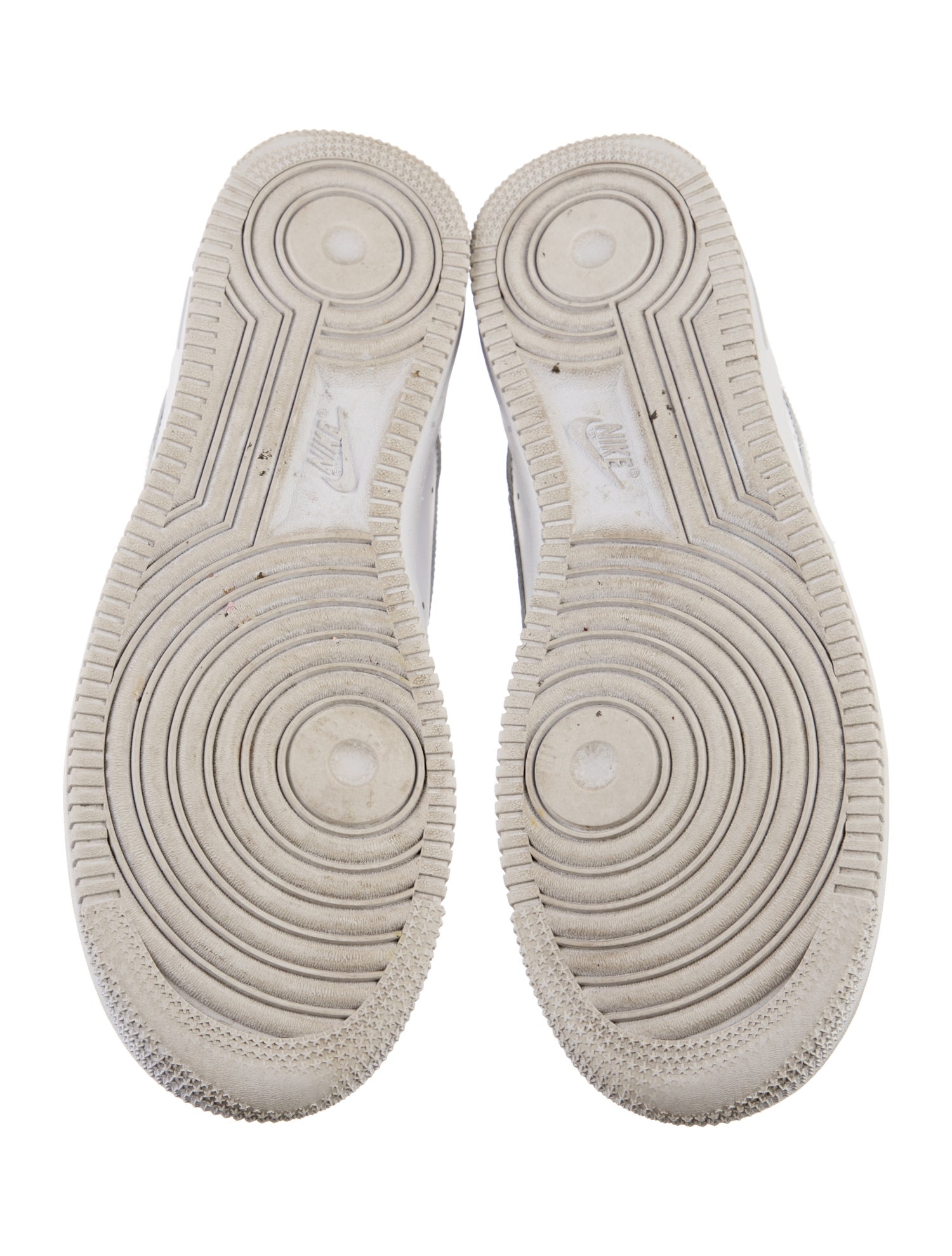 Supreme x Nike 2022 Leather Sneakers