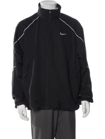 Supreme x Nike Windbreaker