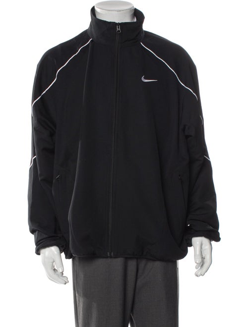 Supreme x Nike Windbreaker