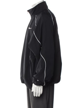 Supreme x Nike Windbreaker