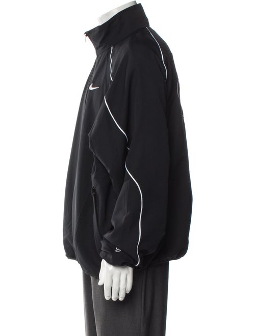 Supreme x Nike Windbreaker