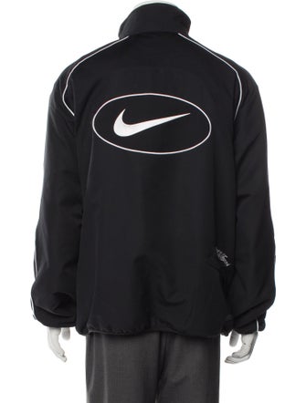 Supreme x Nike Windbreaker