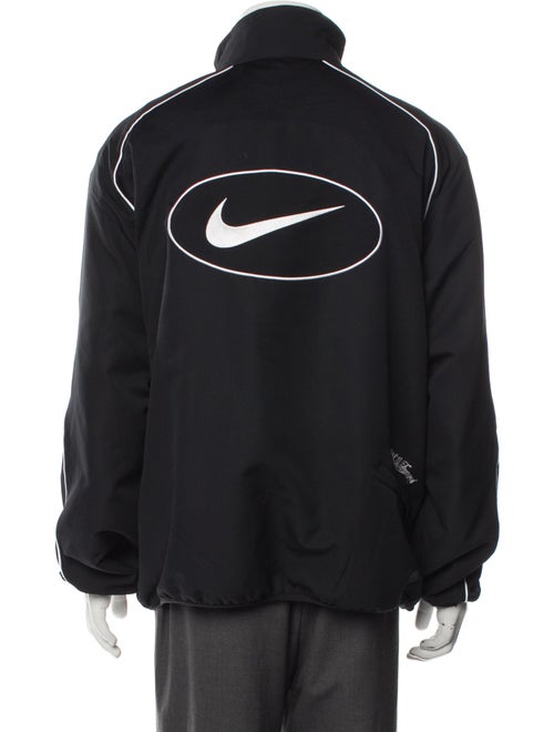 Supreme x Nike Windbreaker