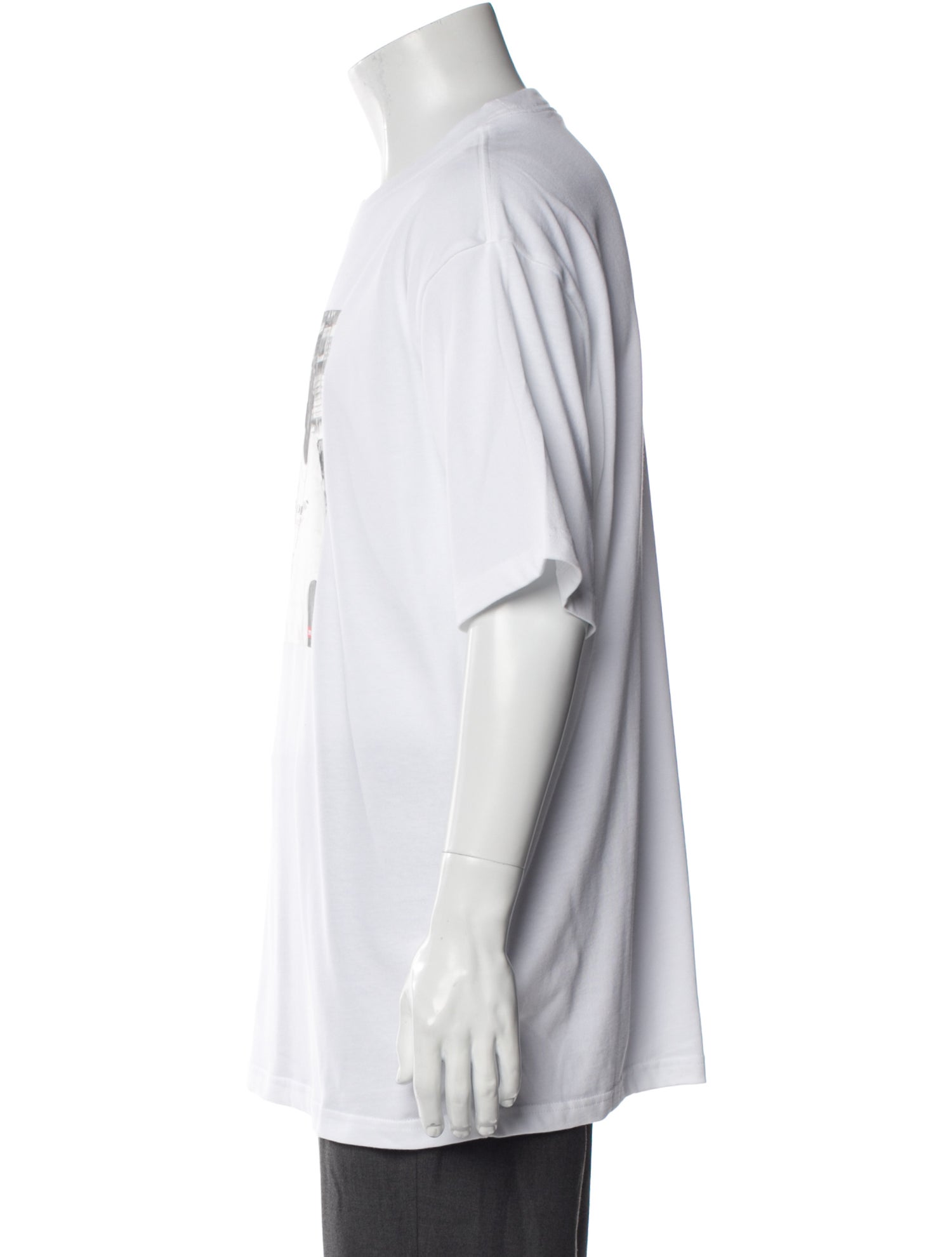 Jordan x Supreme 2024 Biggie T-Shirt w/ Tags