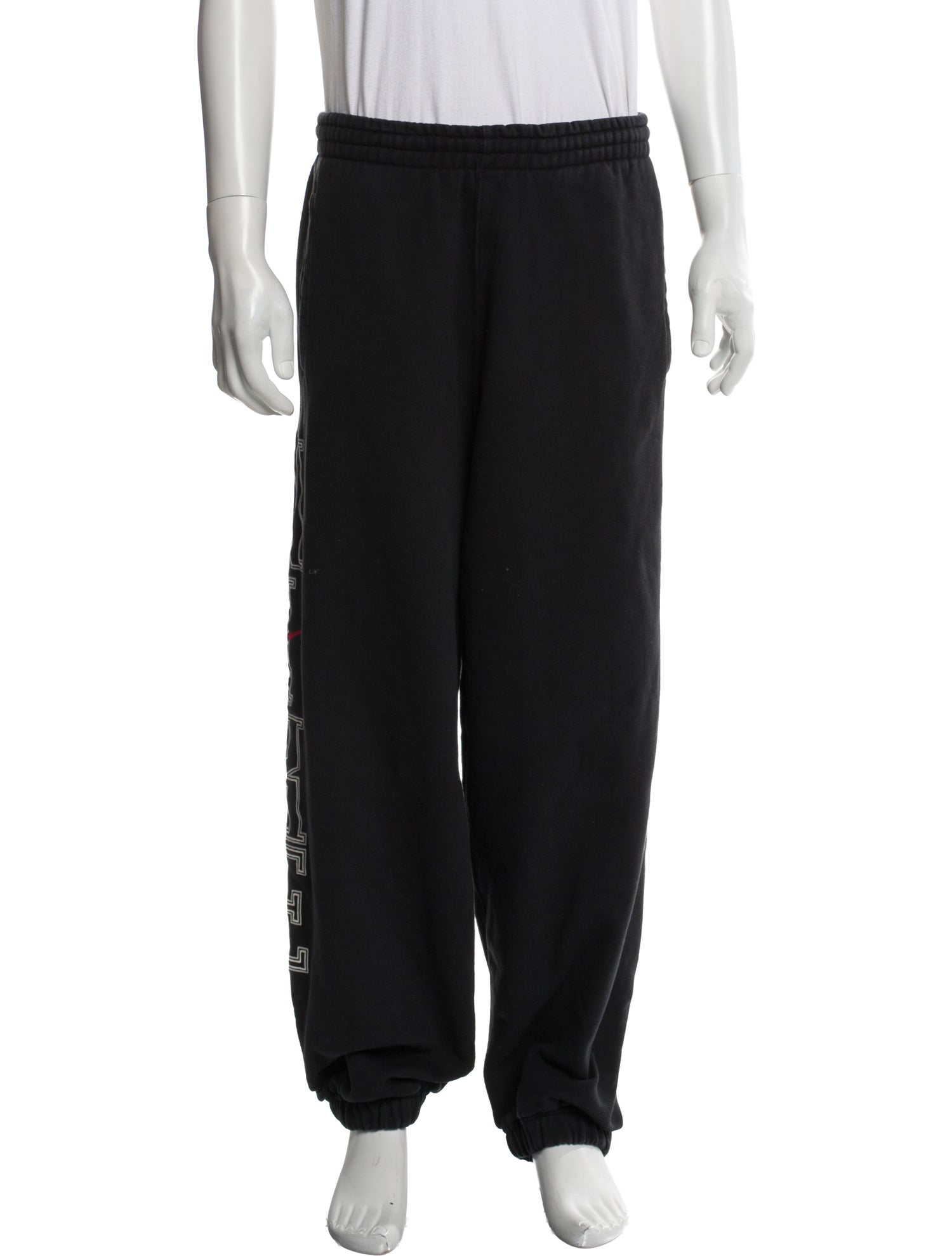 Supreme x Nike 2024 Joggers