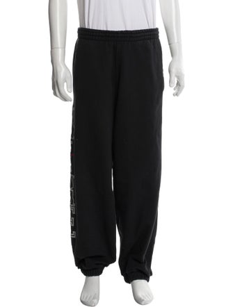 Supreme x Nike 2024 Joggers