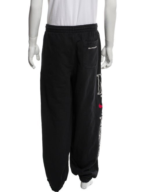 Supreme x Nike 2024 Joggers