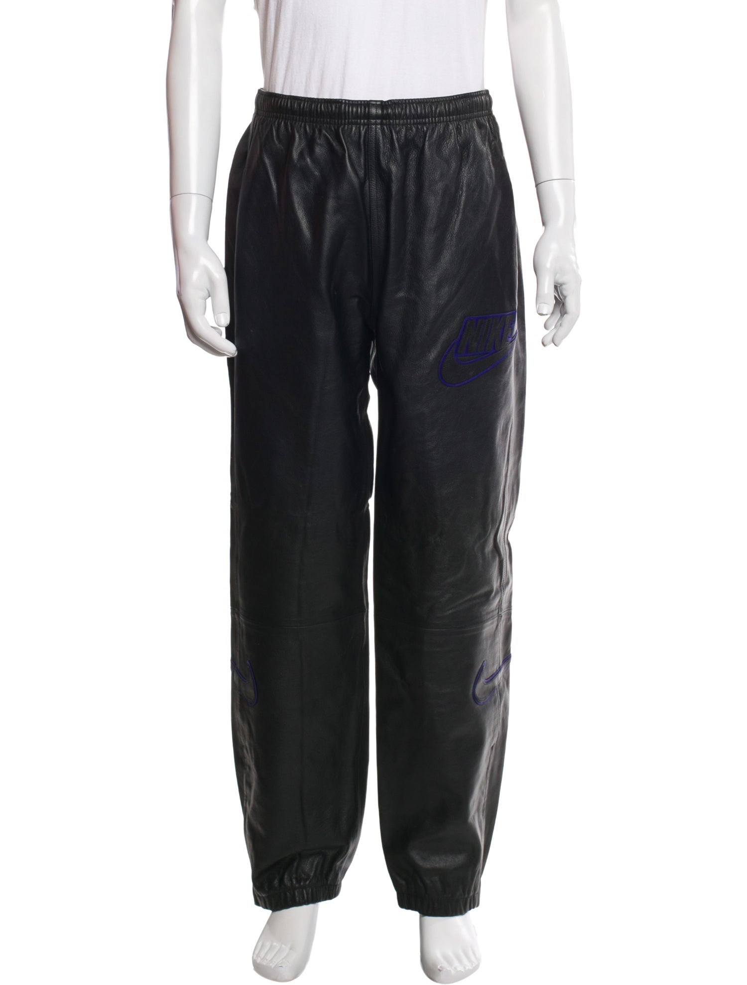 Supreme x Nike 2019 Joggers w/ Tags