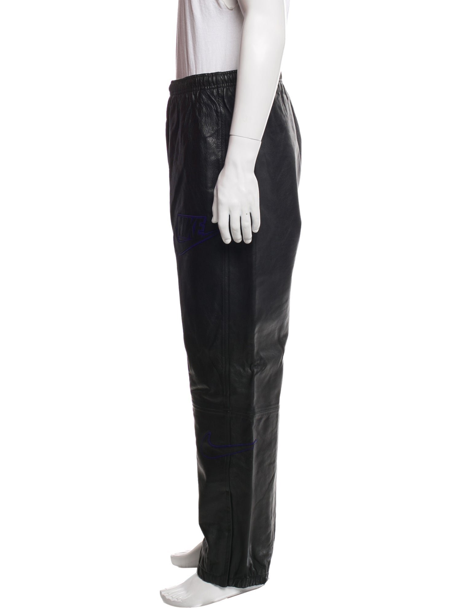 Supreme x Nike 2019 Joggers w/ Tags