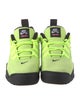 Supreme x Nike SB Darwin Low Supreme Volt Athletic Sneakers