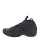 Nike Air Flightposite Black (2025) Sneakers