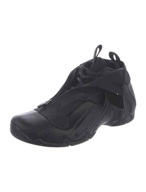 Nike Air Flightposite Black (2025) Sneakers