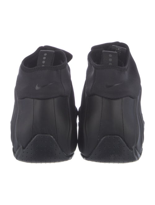 Nike Air Flightposite Black (2025) Sneakers