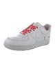 Supreme x Nike Air Force 1 SP Sneakers