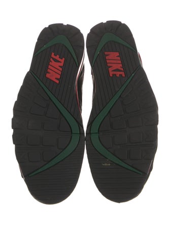 Supreme x Nike Air Cross Trainer 3 Sneakers