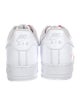 Supreme x Nike Air Force 1 Low 'Box Logo - White' Sneakers