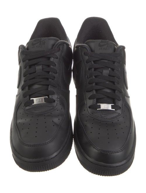 Supreme x Nike Air Force 1 Low Sneakers