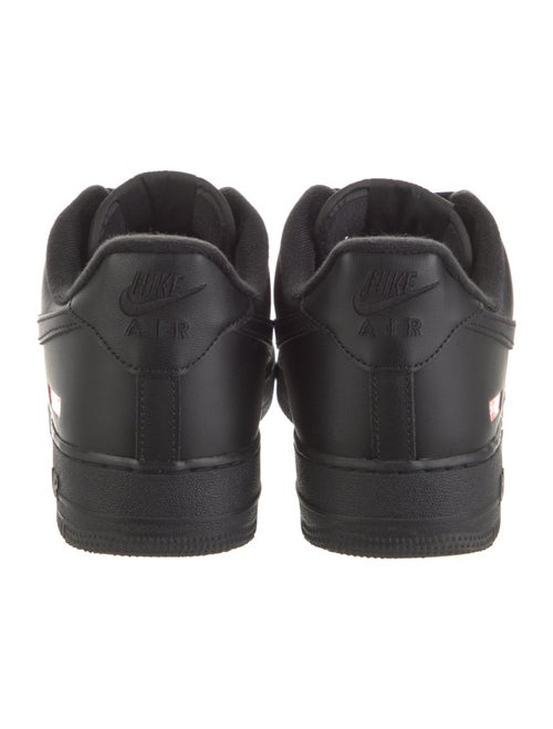 Supreme x Nike Air Force 1 Low Sneakers