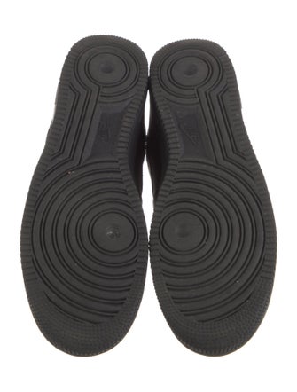 Supreme x Nike Air Force 1 Low Sneakers