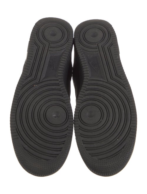 Supreme x Nike Air Force 1 Low Sneakers