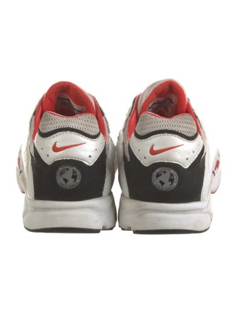 Supreme x Nike Zoom Streak Spectrum Plus Sneakers