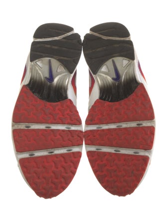 Supreme x Nike Zoom Streak Spectrum Plus Sneakers