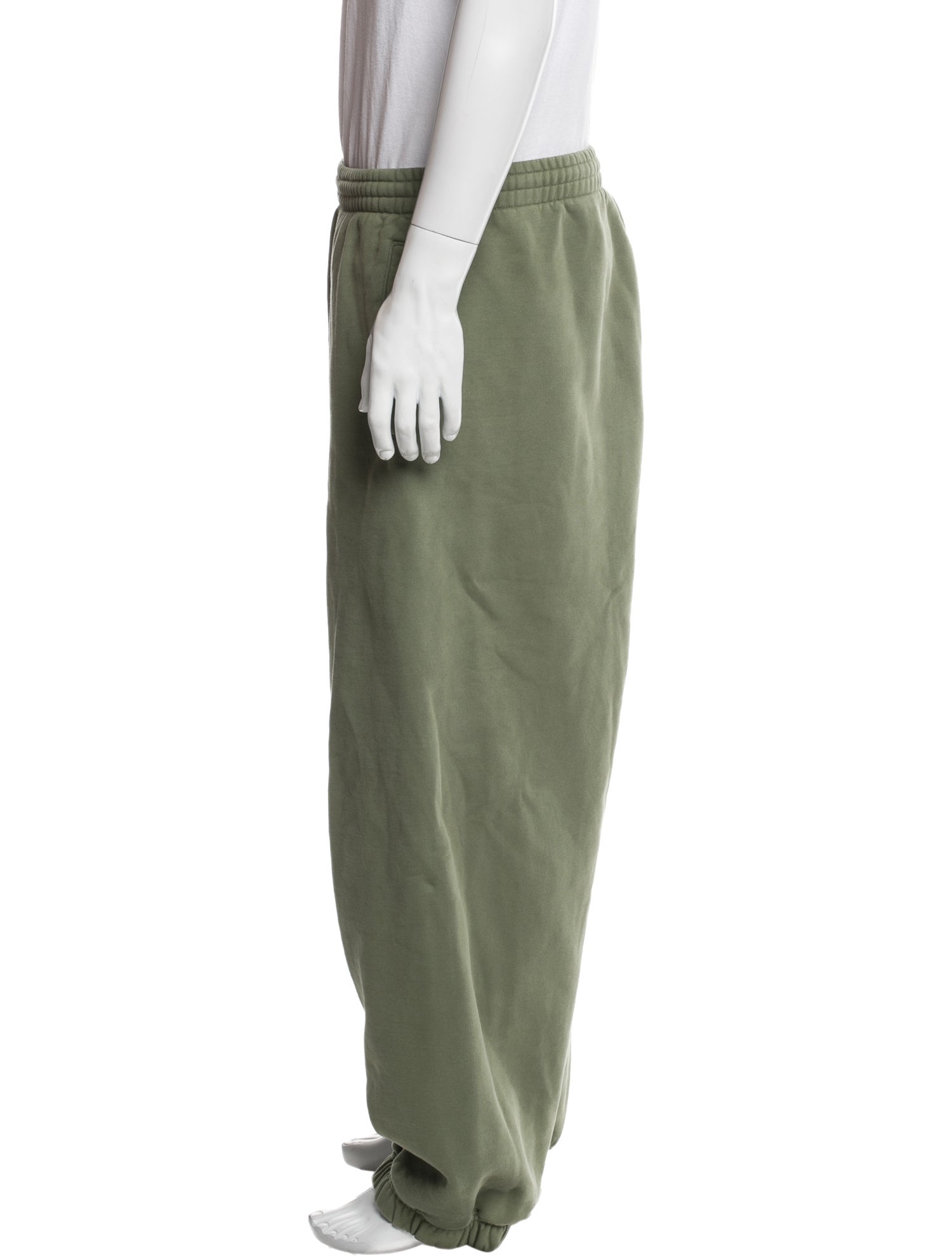 Supreme x Nike Lounge Bottoms