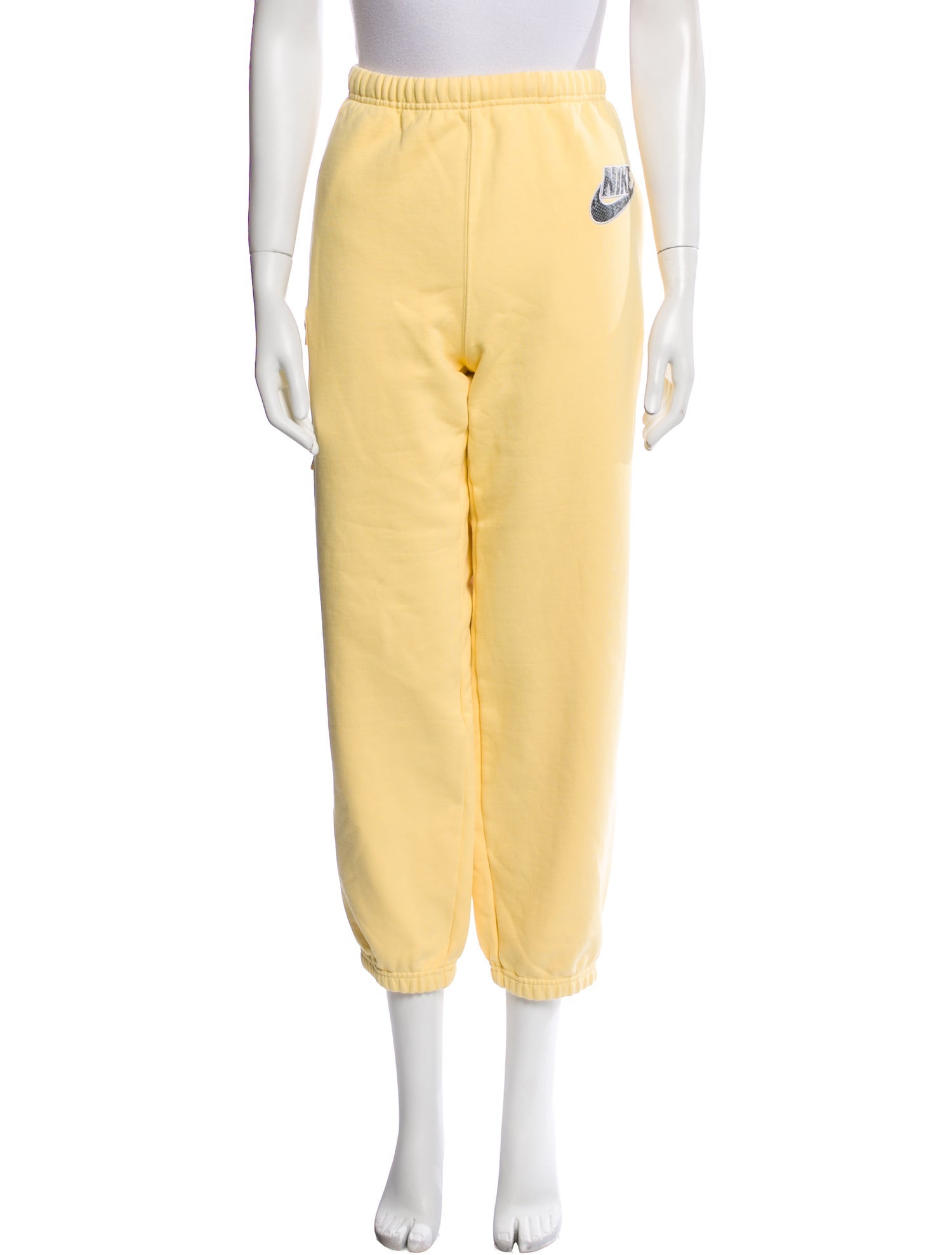 Supreme x Nike 2021 Signature Logo Lounge Bottoms w/ Tags