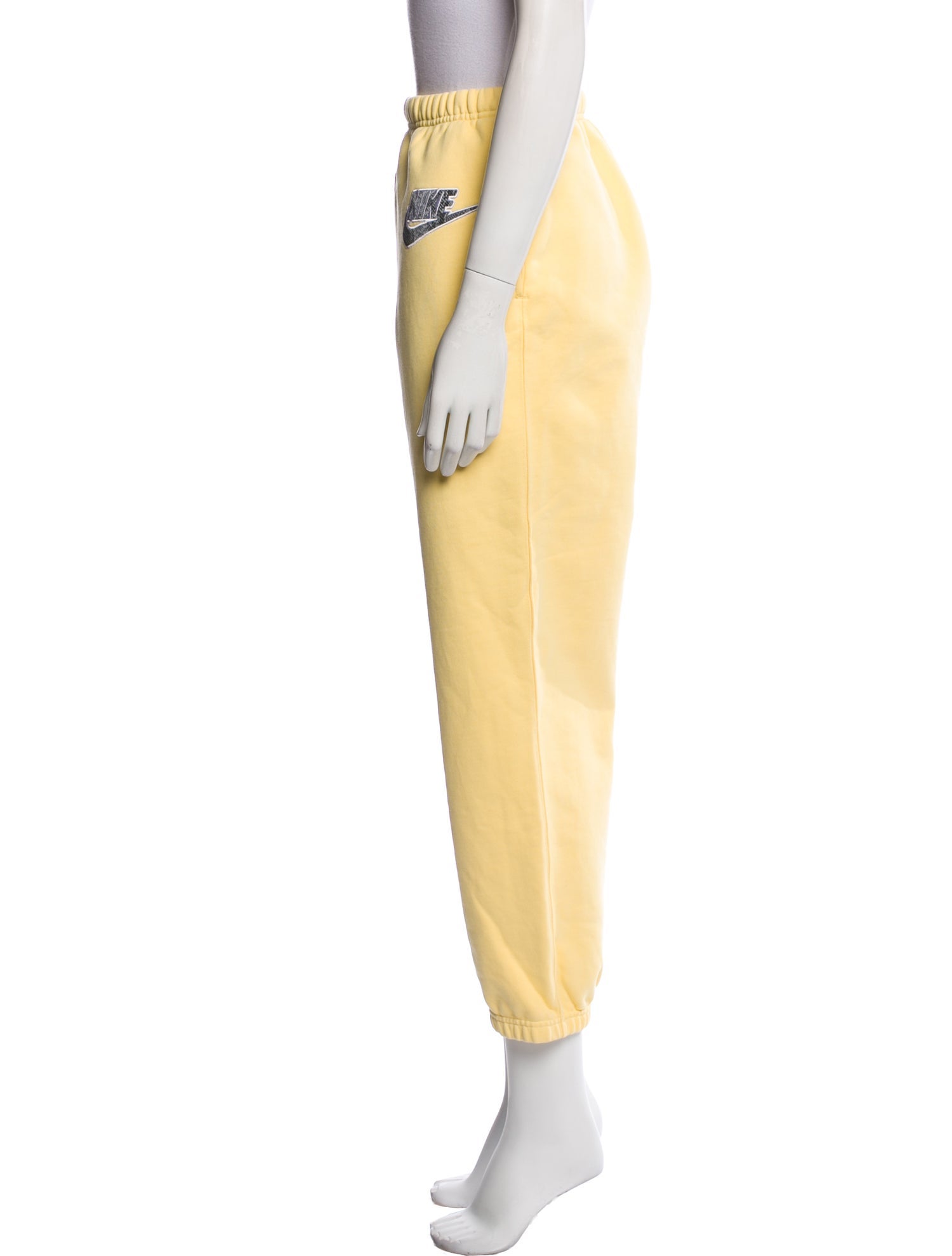 Supreme x Nike 2021 Signature Logo Lounge Bottoms w/ Tags