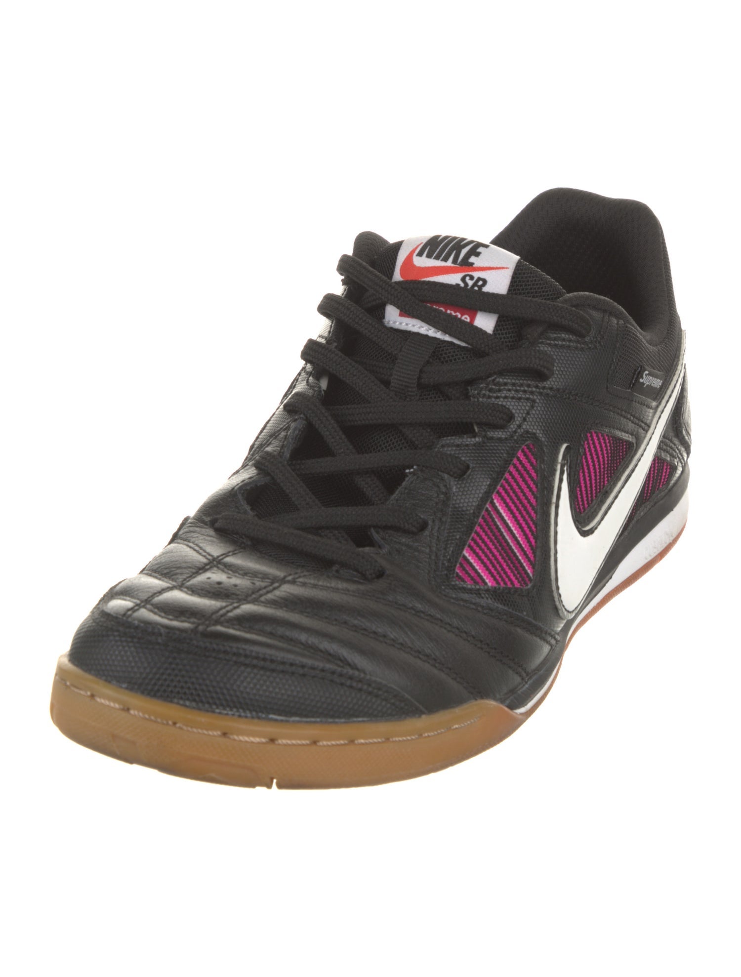 Supreme x Nike Gato Sneakers