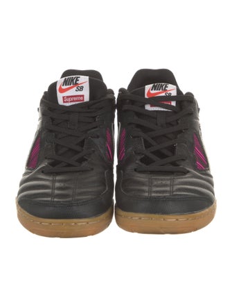 Supreme x Nike Gato Sneakers