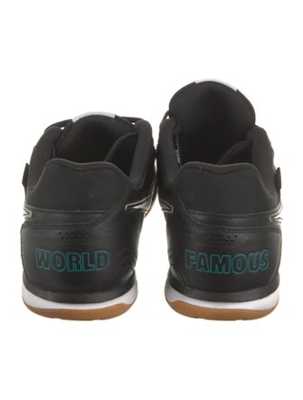 Supreme x Nike Gato Sneakers