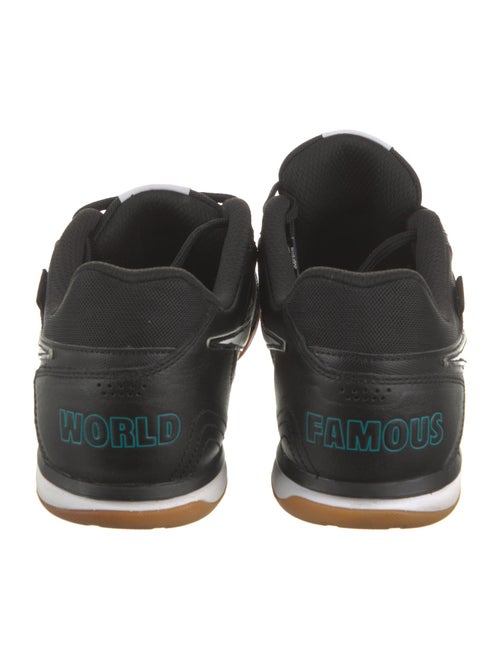 Supreme x Nike Gato Sneakers