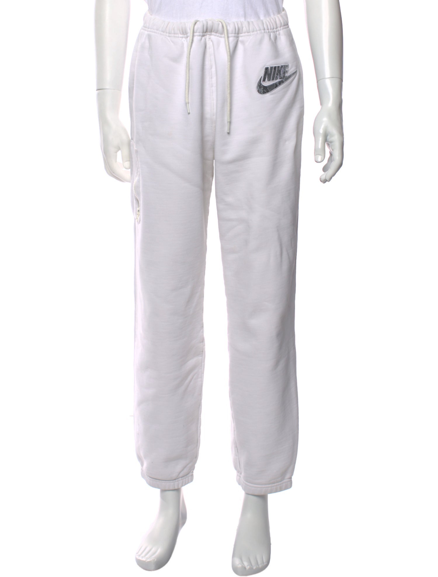 Supreme x Nike Graphic Print Joggers
