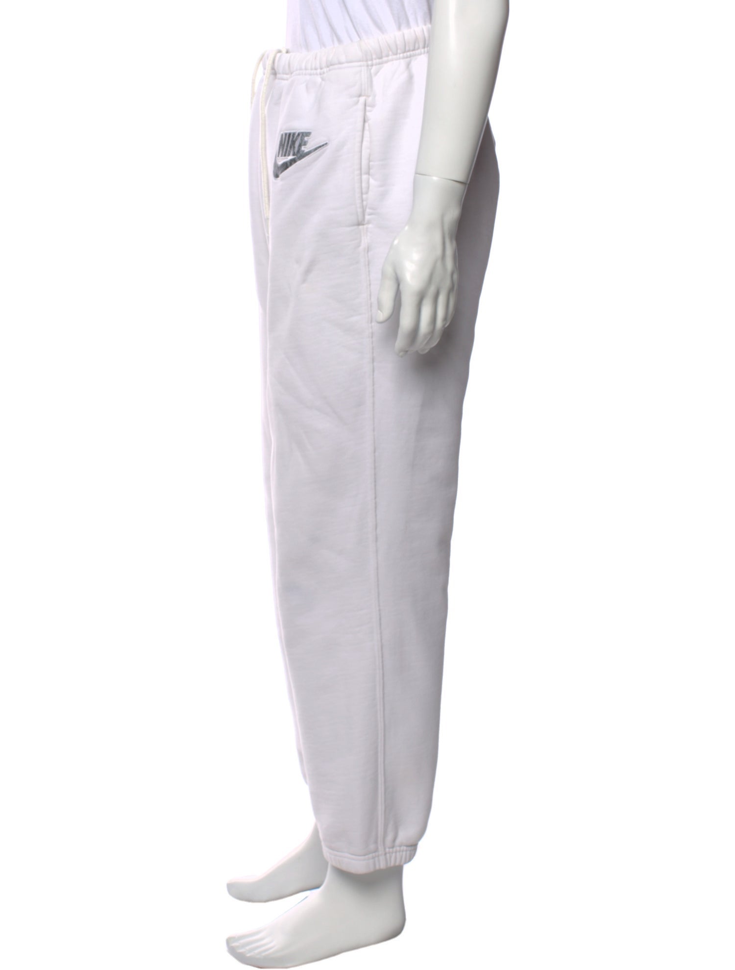 Supreme x Nike Graphic Print Joggers
