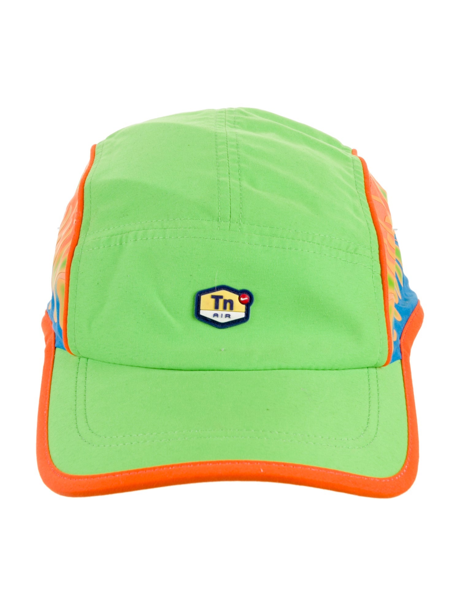 Supreme x Nike Air Max Running Cap