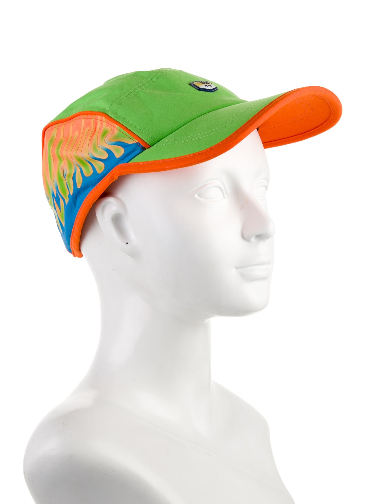 Supreme x Nike Air Max Running Cap