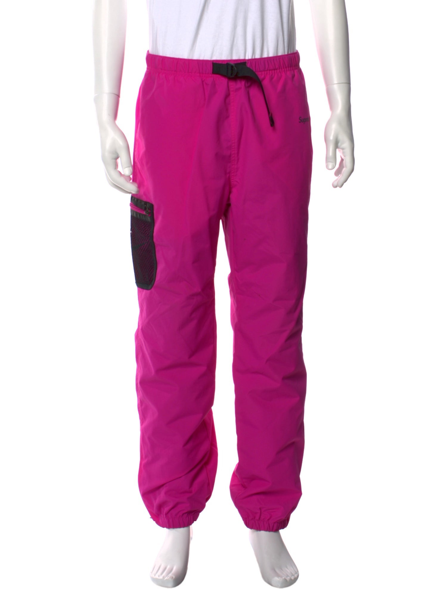 Supreme x Nike 2017 Joggers