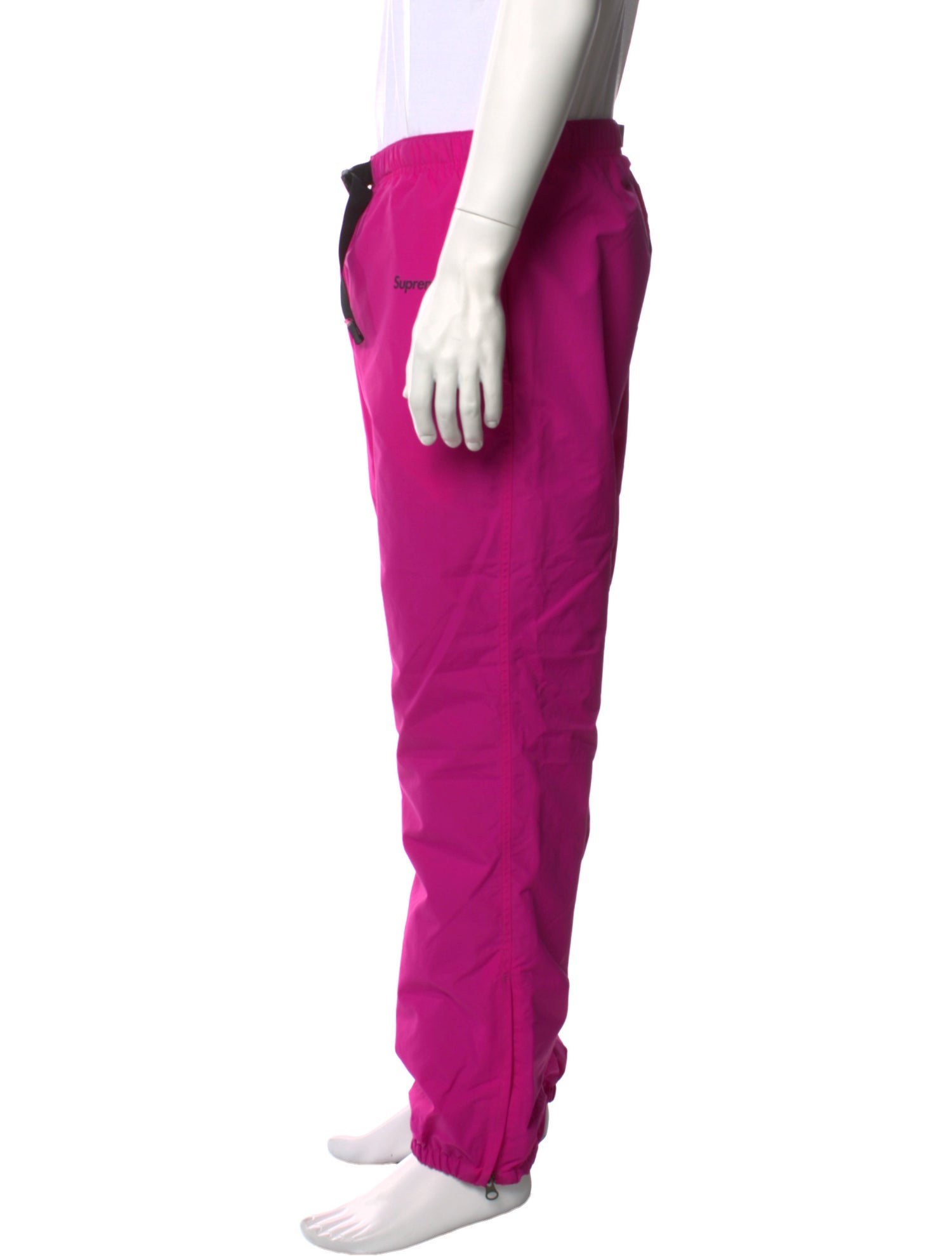 Supreme x Nike 2017 Joggers